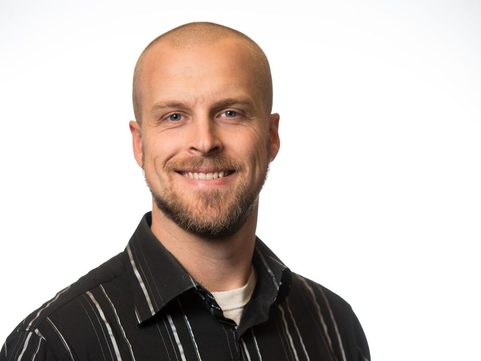 David M.L. Brown, Jr. PNNL